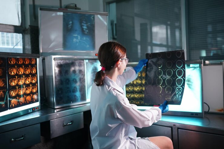 Medical Imaging Technology (MIT)